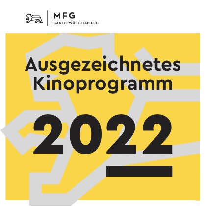 2022 programmpreis
